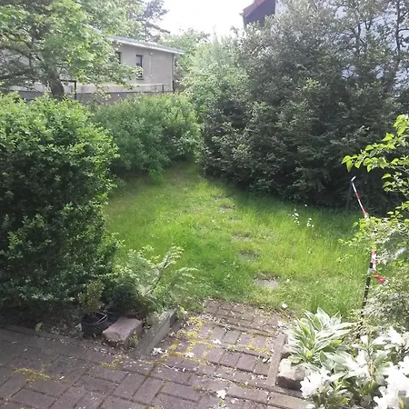 Holiday home Gappa Bad Wilsnack