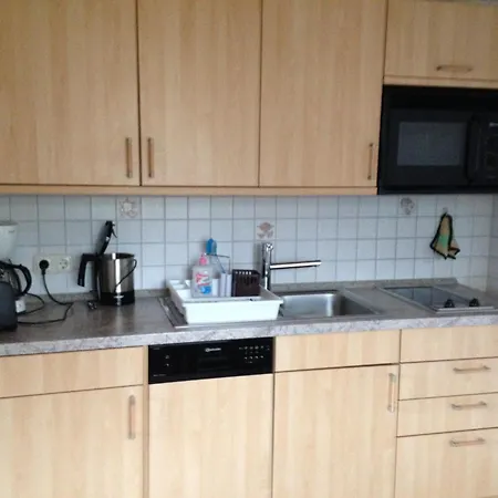 Gappa * Bad Wilsnack