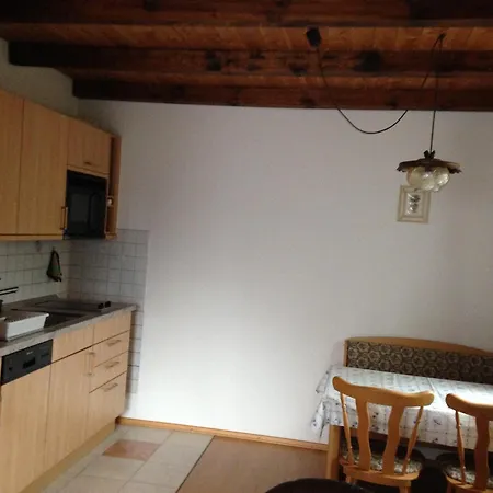 Holiday home Gappa