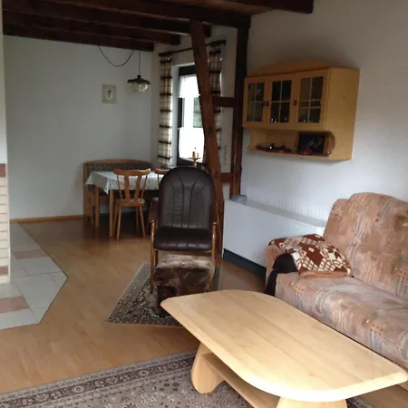 Vakantiehuis Gappa *