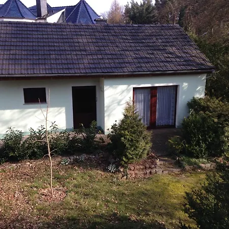 Gappa Holiday home *