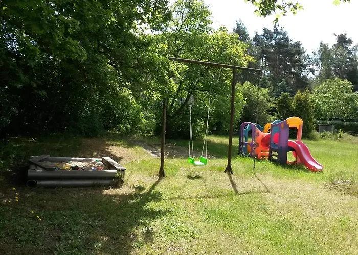 Gappa بيت للعطل باد فيلسناك