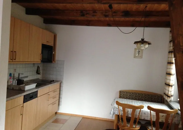 بيت للعطل Gappa