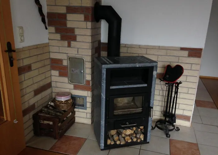 Gappa بيت للعطل *