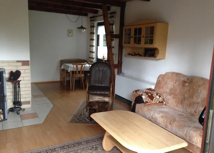 بيت للعطل Gappa *